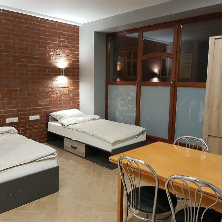 Apartamenty Bednarska 2A Gliwice Extérieur photo