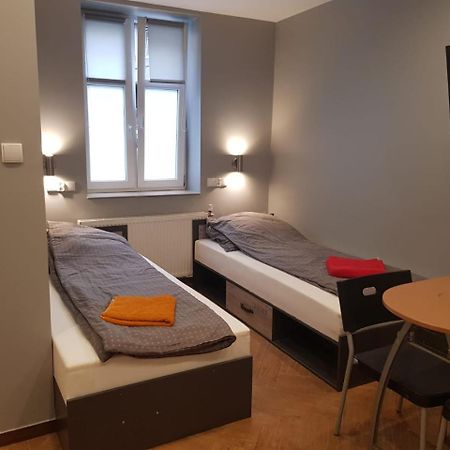 Apartamenty Bednarska 2A Gliwice Extérieur photo