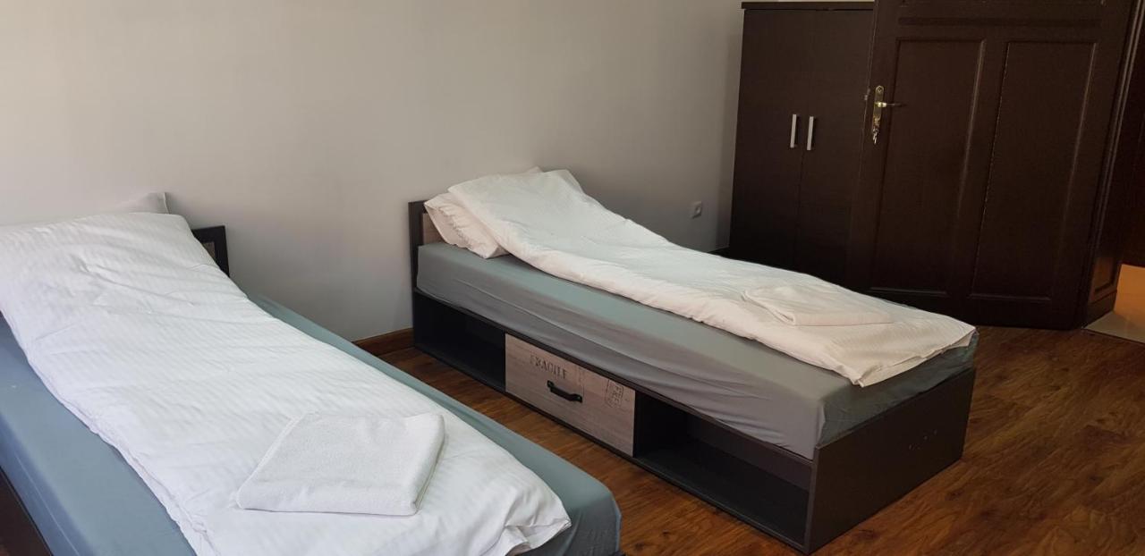 Apartamenty Bednarska 2A Gliwice Extérieur photo