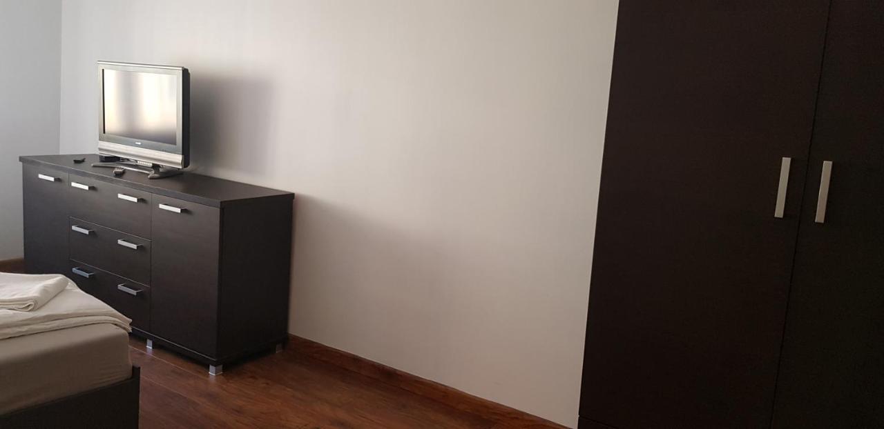 Apartamenty Bednarska 2A Gliwice Extérieur photo