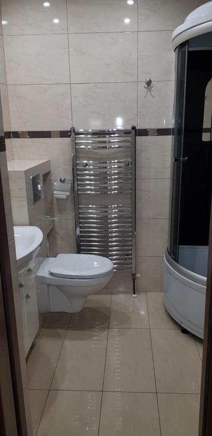 Apartamenty Bednarska 2A Gliwice Extérieur photo