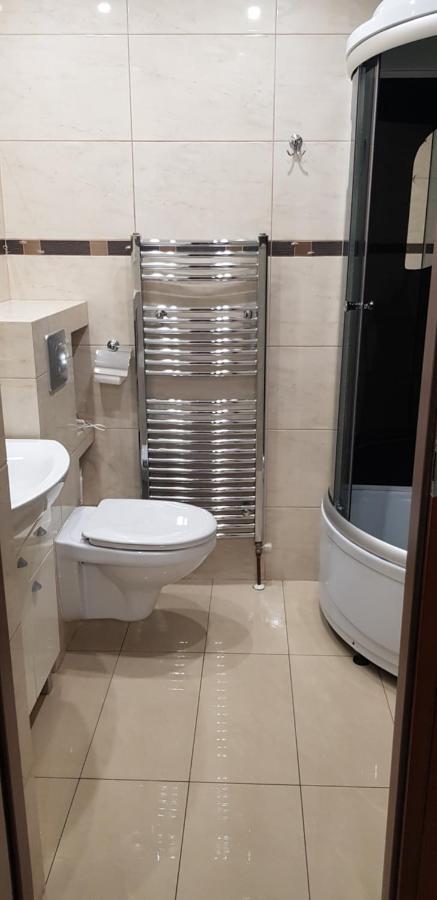 Apartamenty Bednarska 2A Gliwice Extérieur photo