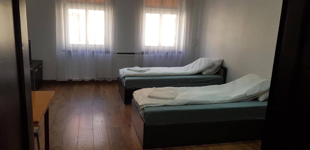Apartamenty Bednarska 2A Gliwice Extérieur photo