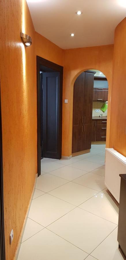 Apartamenty Bednarska 2A Gliwice Extérieur photo