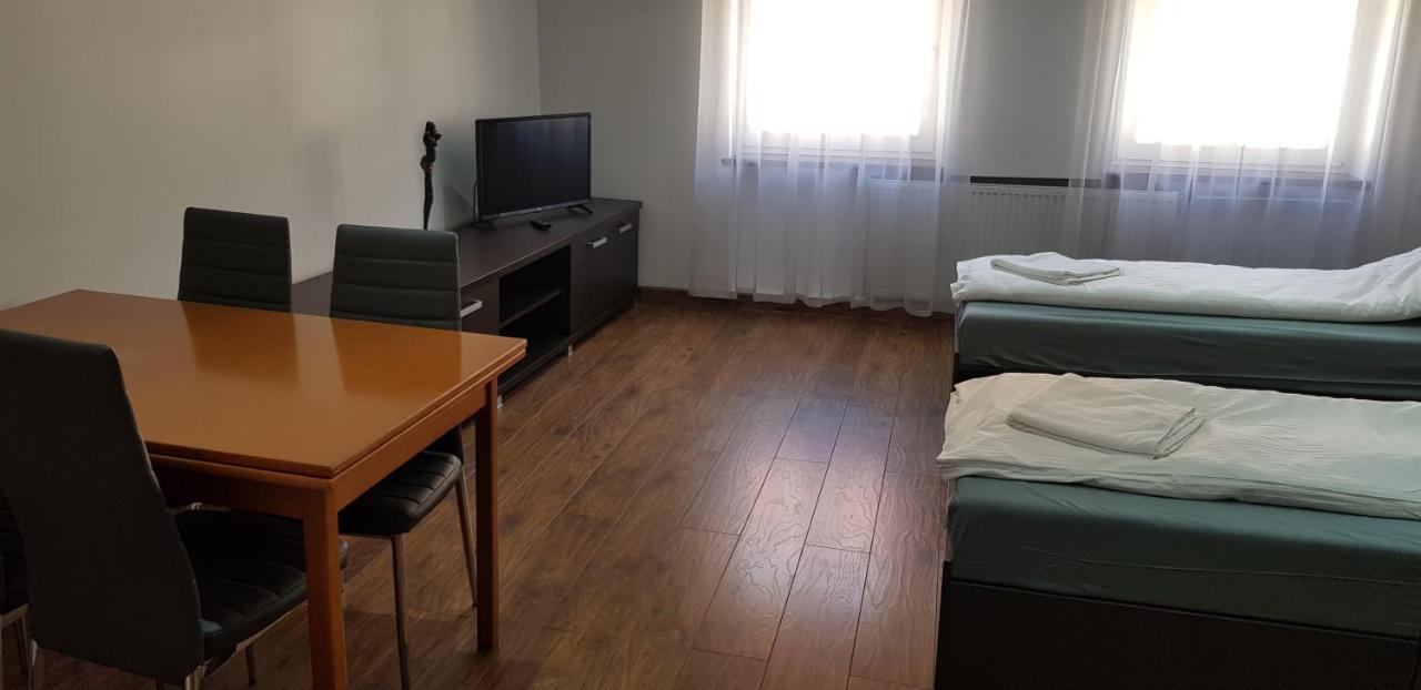 Apartamenty Bednarska 2A Gliwice Extérieur photo