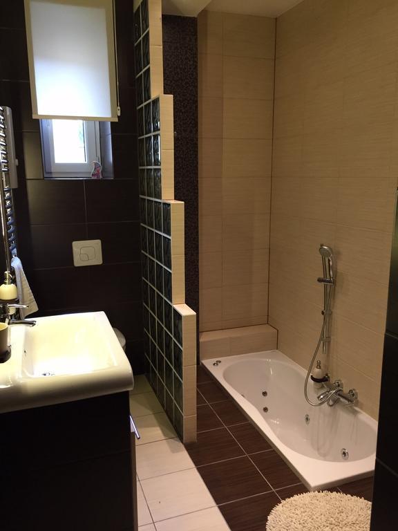 Apartamenty Bednarska 2A Gliwice Extérieur photo