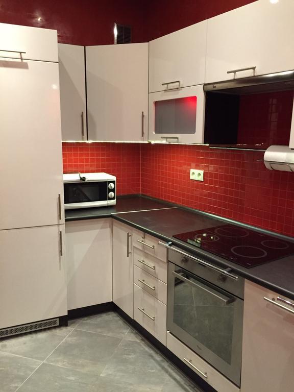 Apartamenty Bednarska 2A Gliwice Chambre photo
