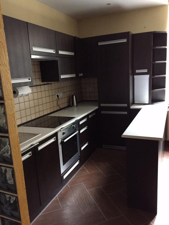 Apartamenty Bednarska 2A Gliwice Extérieur photo