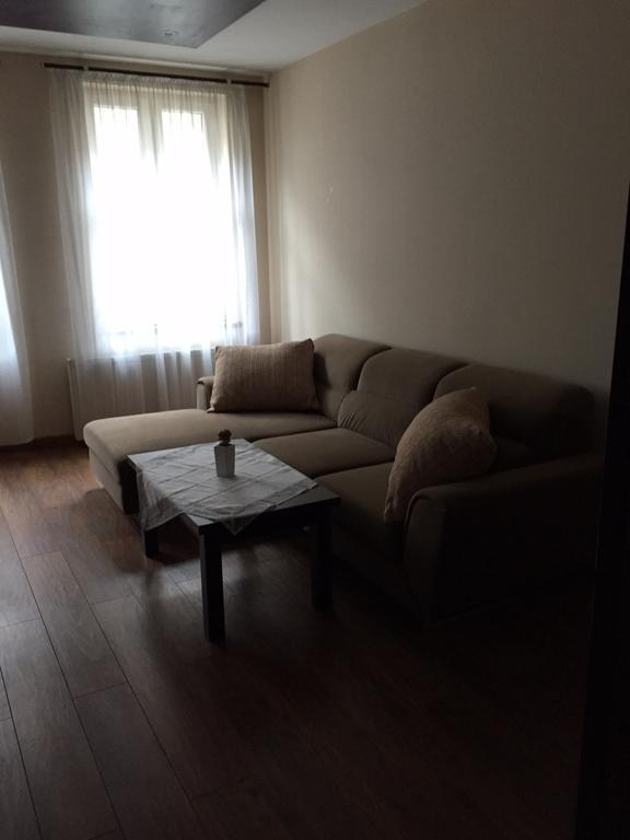 Apartamenty Bednarska 2A Gliwice Extérieur photo
