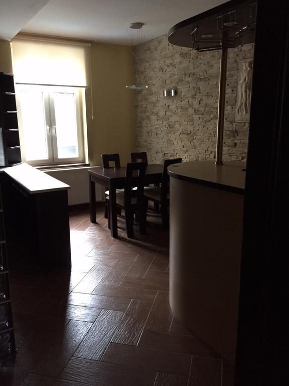 Apartamenty Bednarska 2A Gliwice Extérieur photo
