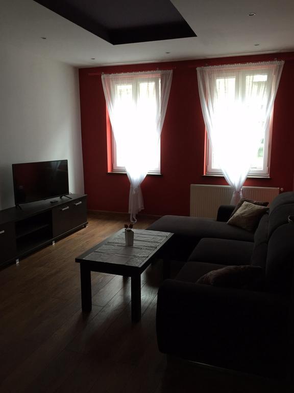 Apartamenty Bednarska 2A Gliwice Extérieur photo