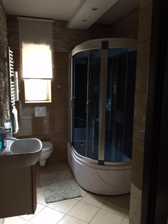 Apartamenty Bednarska 2A Gliwice Extérieur photo