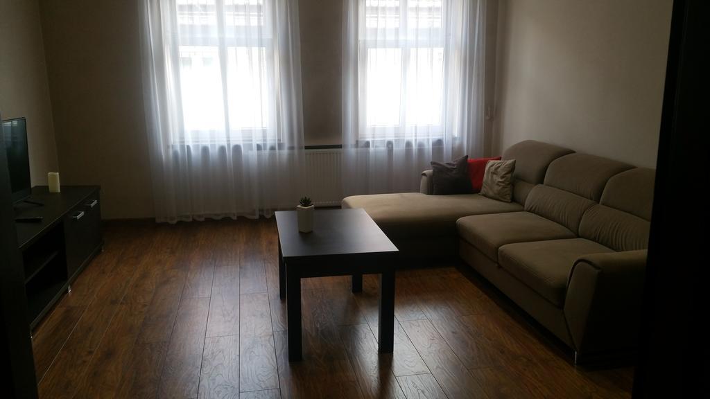 Apartamenty Bednarska 2A Gliwice Extérieur photo