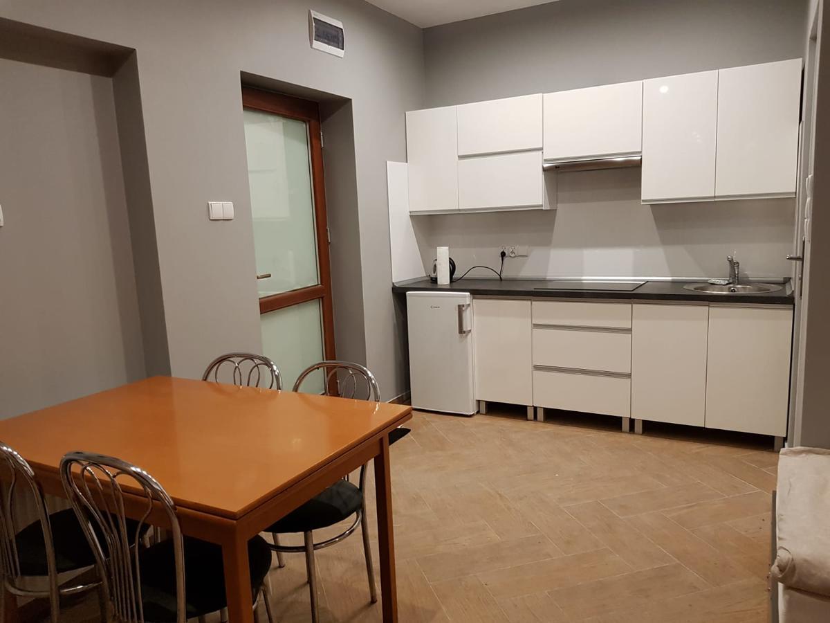 Apartamenty Bednarska 2A Gliwice Extérieur photo