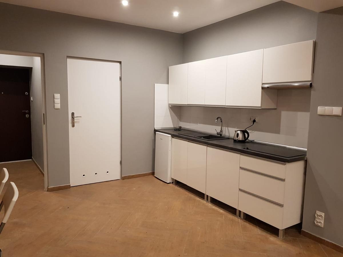 Apartamenty Bednarska 2A Gliwice Extérieur photo