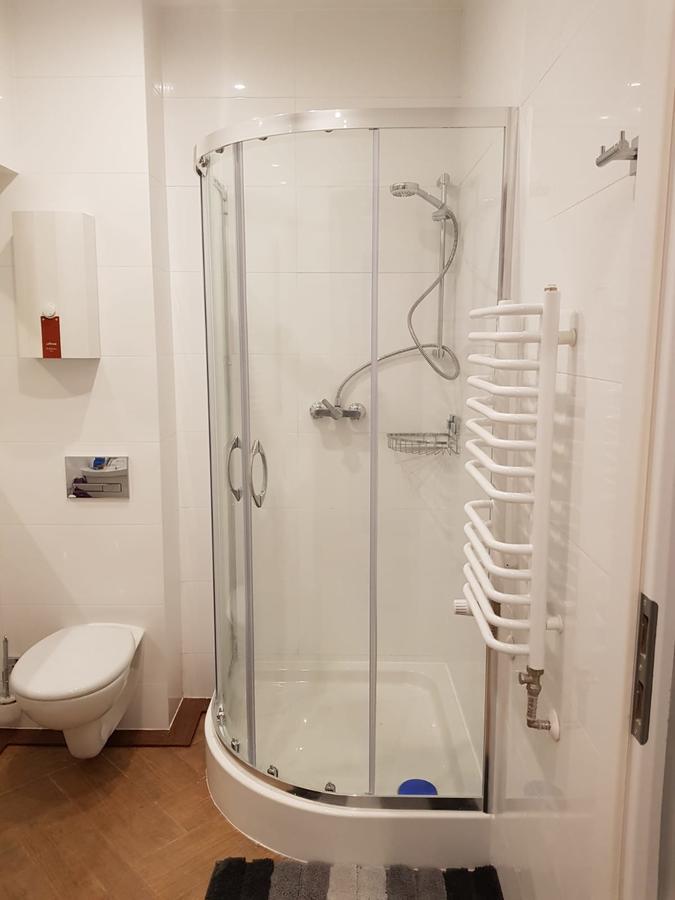 Apartamenty Bednarska 2A Gliwice Extérieur photo