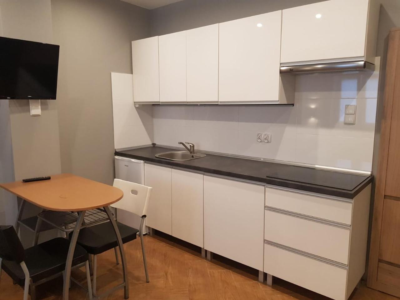 Apartamenty Bednarska 2A Gliwice Extérieur photo