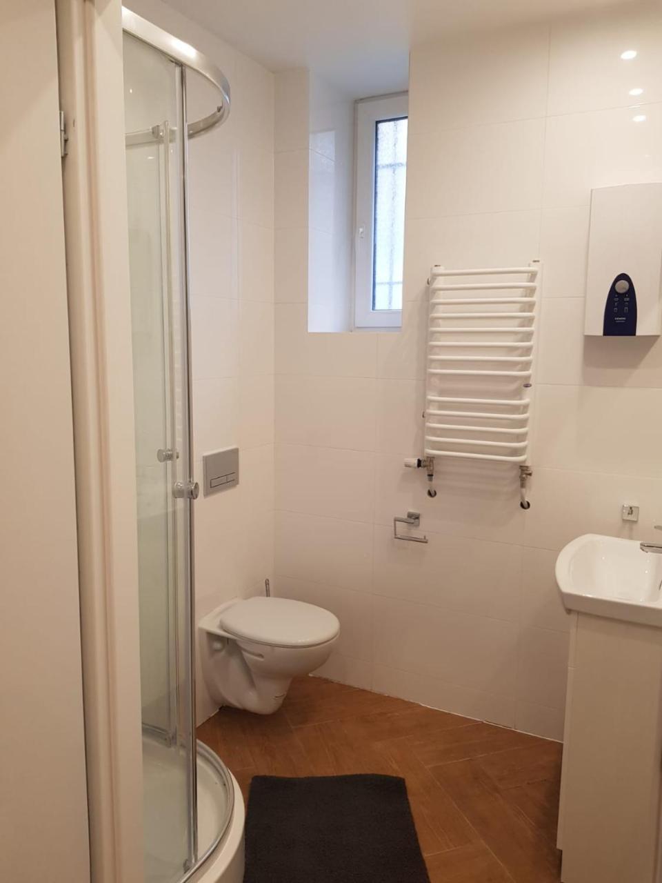 Apartamenty Bednarska 2A Gliwice Extérieur photo