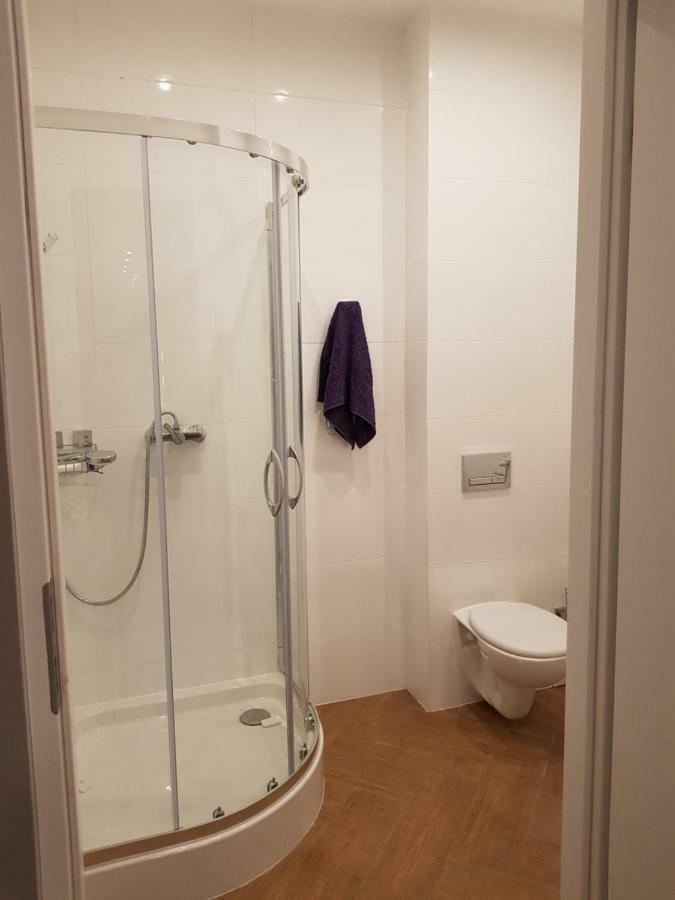 Apartamenty Bednarska 2A Gliwice Extérieur photo