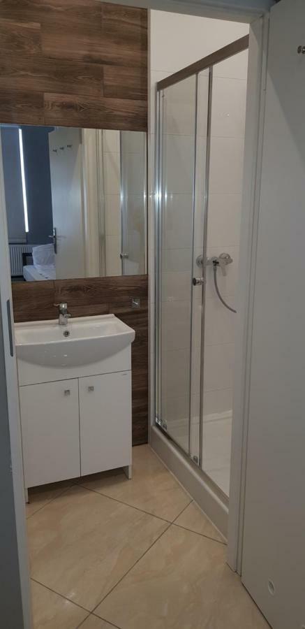 Apartamenty Bednarska 2A Gliwice Extérieur photo