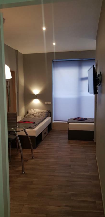Apartamenty Bednarska 2A Gliwice Extérieur photo