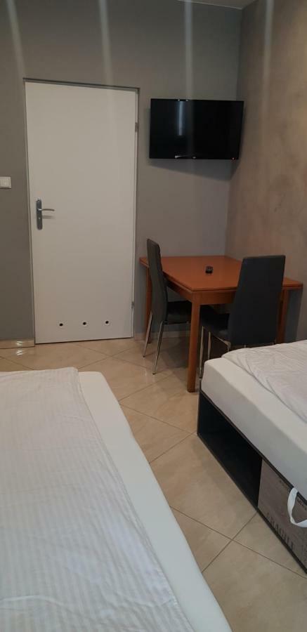 Apartamenty Bednarska 2A Gliwice Extérieur photo