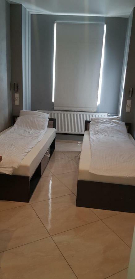 Apartamenty Bednarska 2A Gliwice Extérieur photo