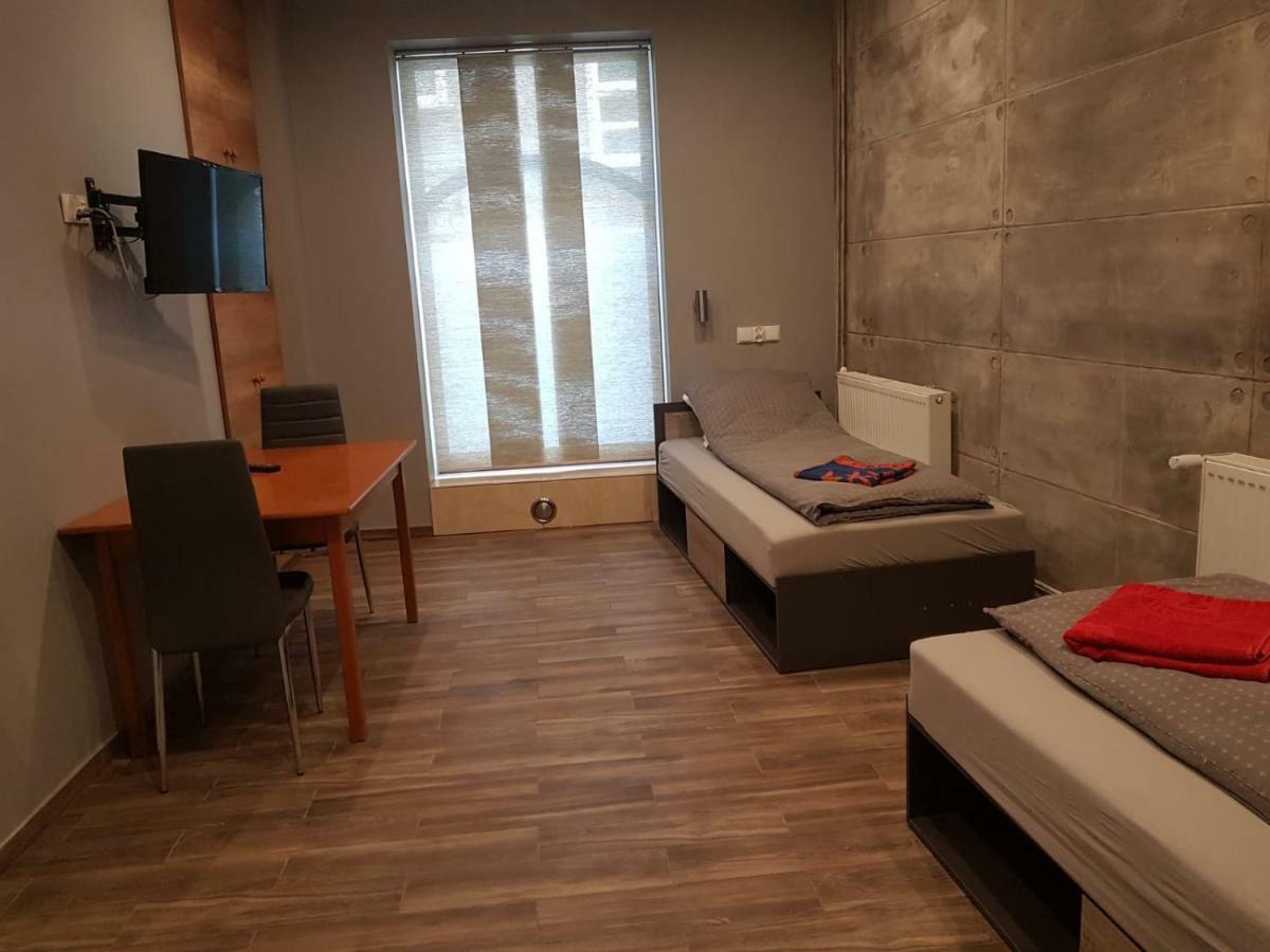 Apartamenty Bednarska 2A Gliwice Extérieur photo